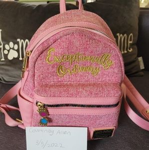 Loungefly Luna Backpack
